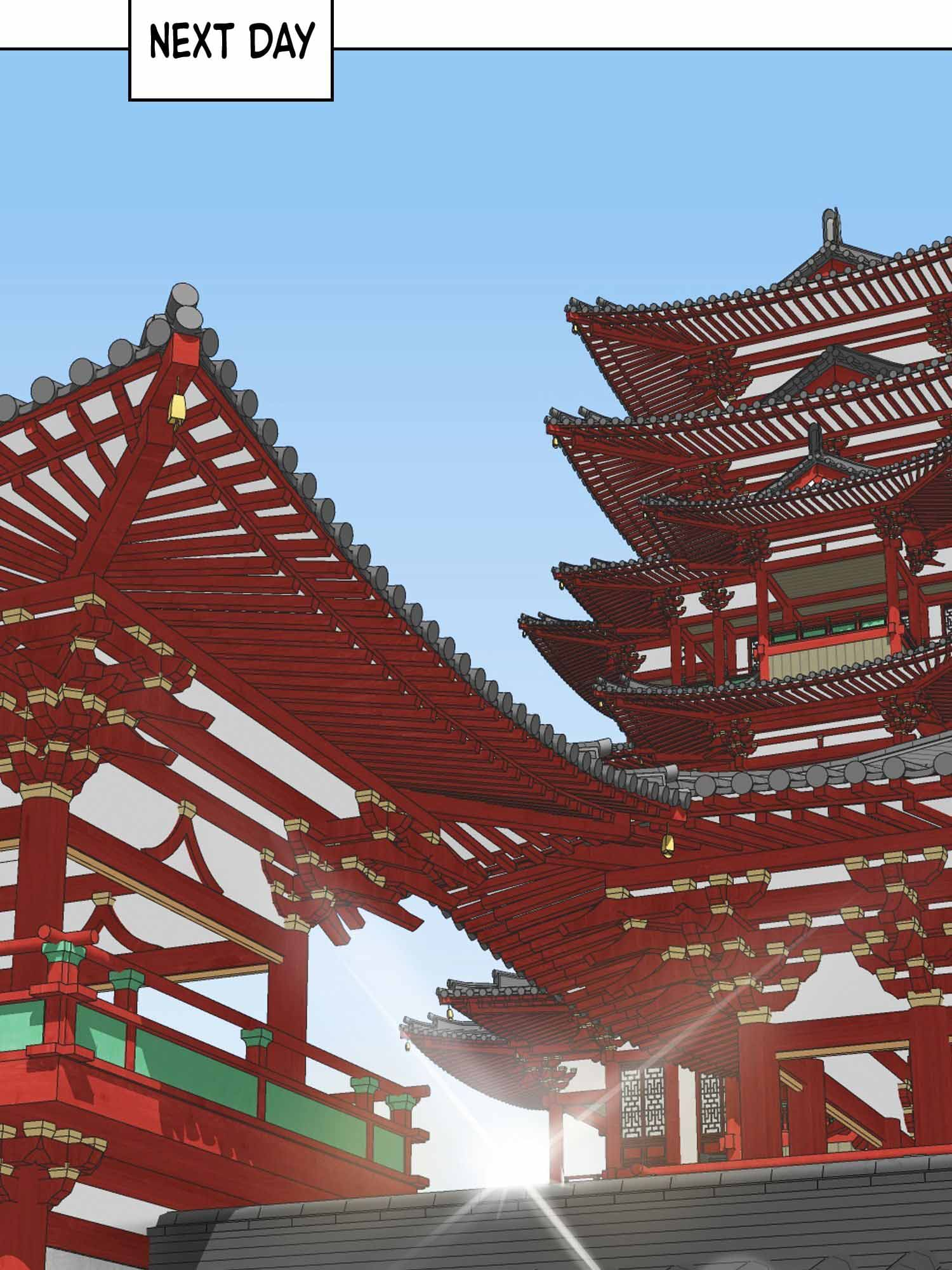 Infinite Level Up in Murim Chapter 100.1 - page 71