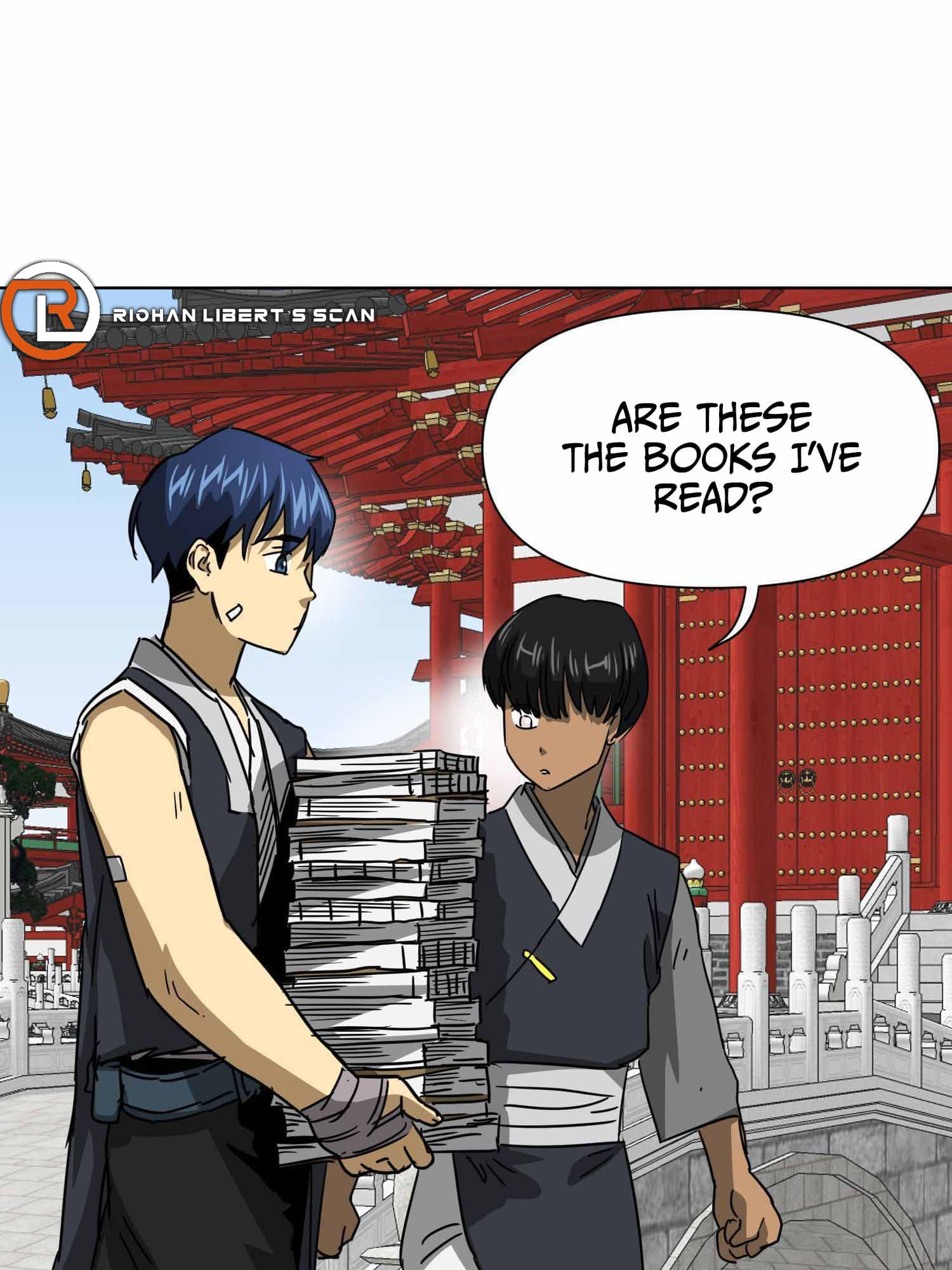 Infinite Level Up in Murim Chapter 100.1 - page 73