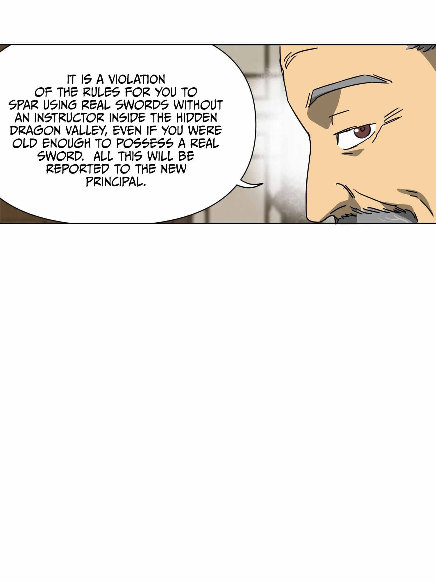 Infinite Level Up in Murim Chapter 100.1 - page 8