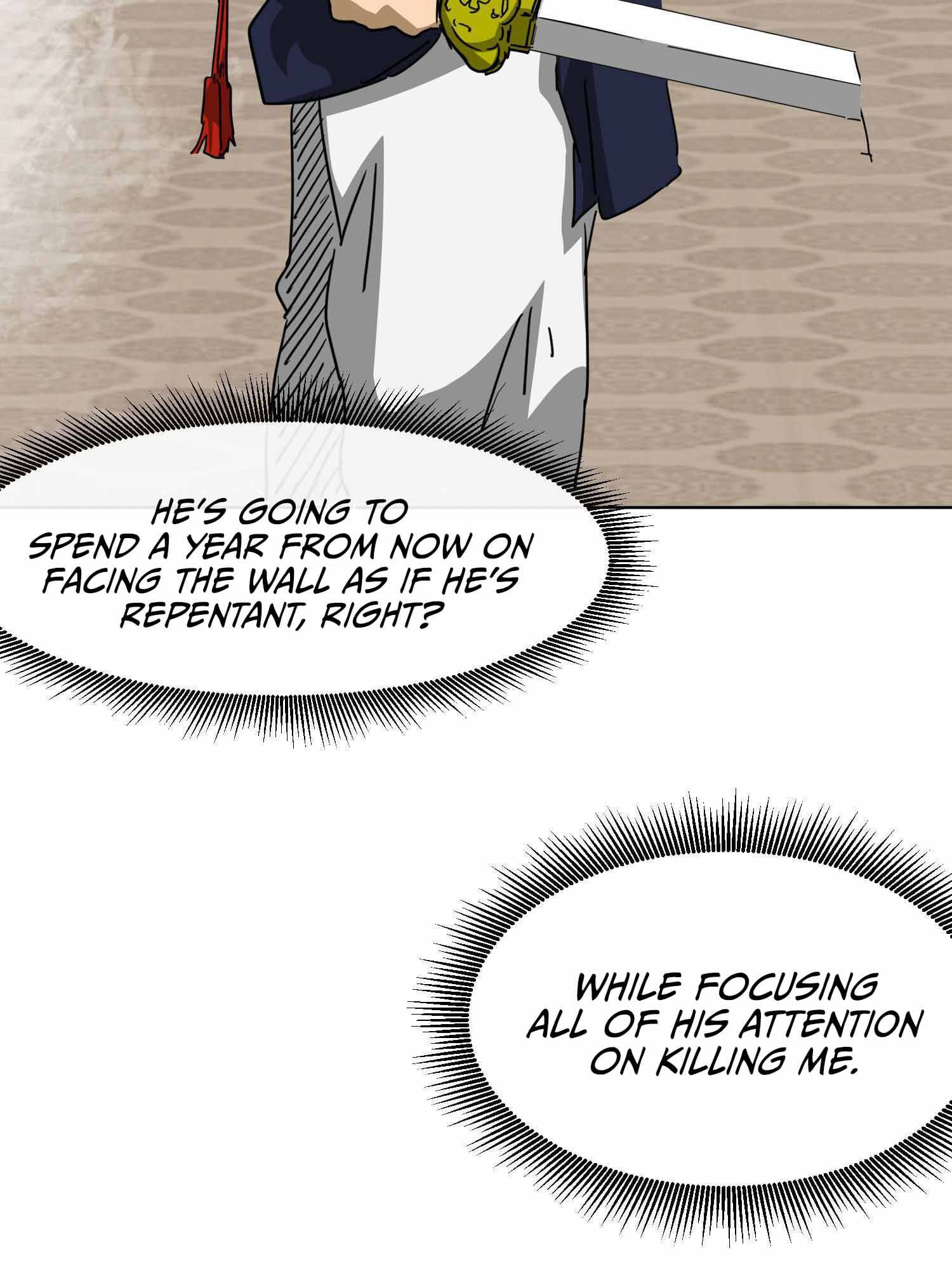 Infinite Level Up in Murim Chapter 100.1 - page 80