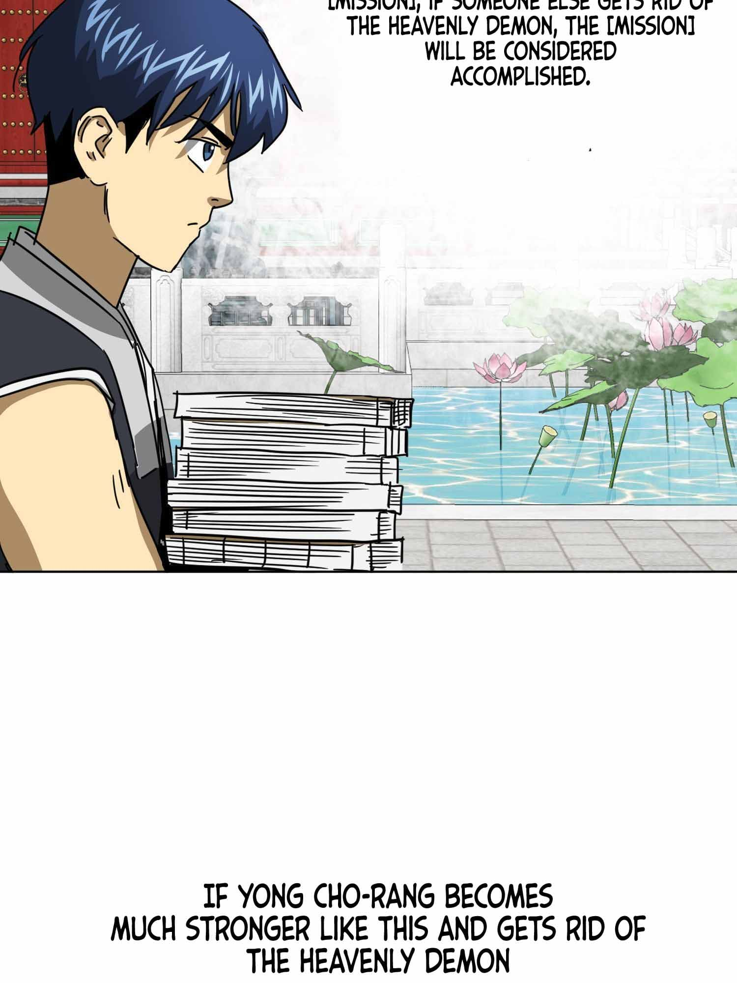 Infinite Level Up in Murim Chapter 100.1 - page 85