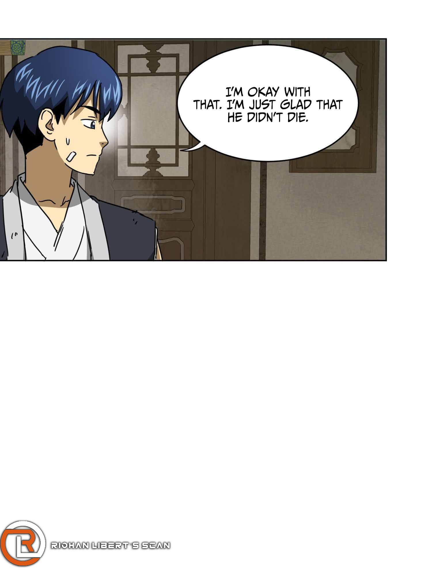 Infinite Level Up in Murim Chapter 100.1 - page 9
