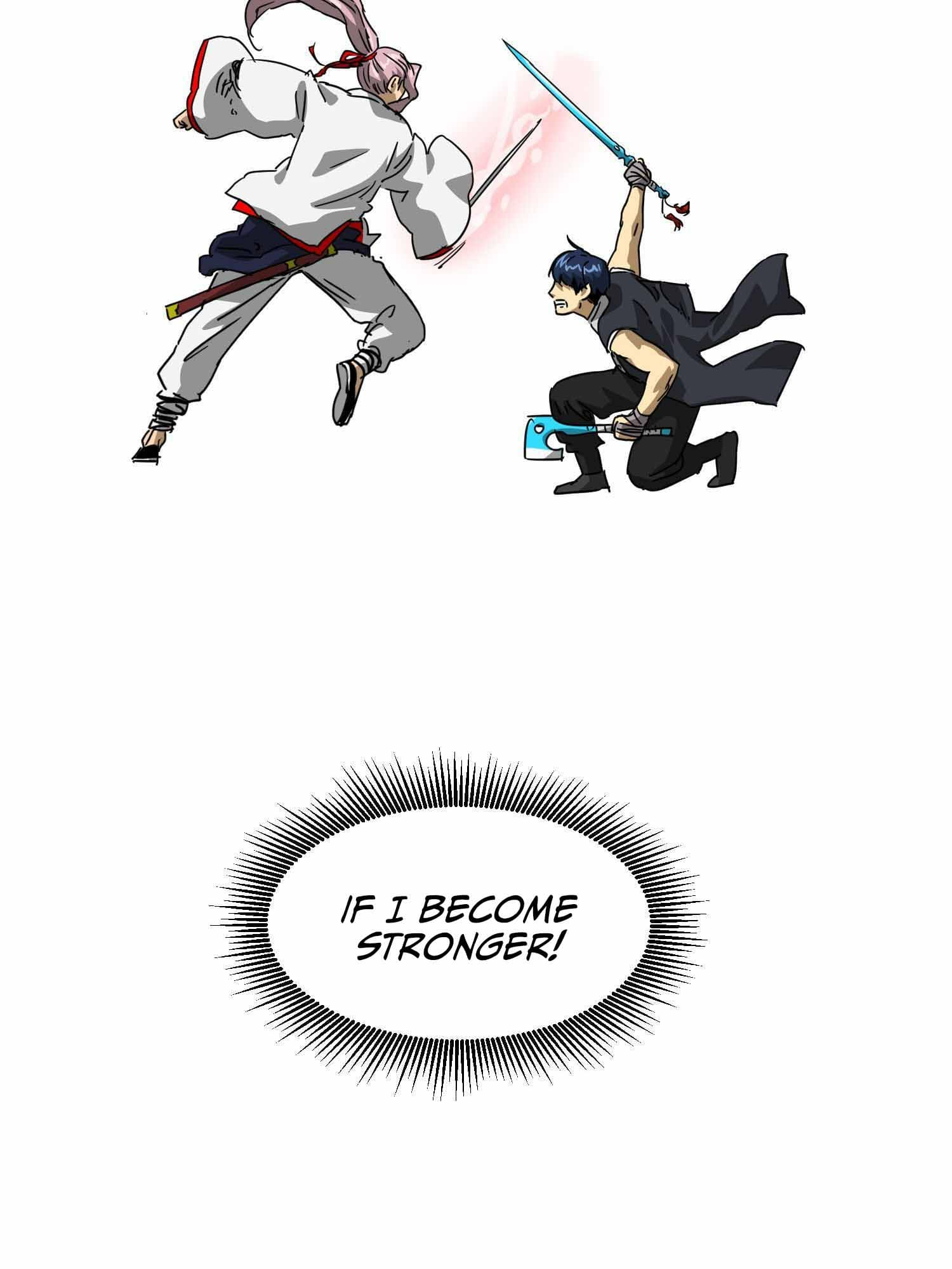 Infinite Level Up in Murim Chapter 100.1 - page 91