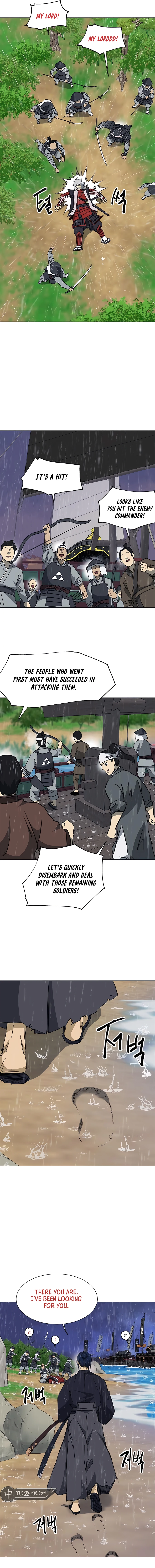 Infinite Level Up in Murim Chapter 177 - page 10