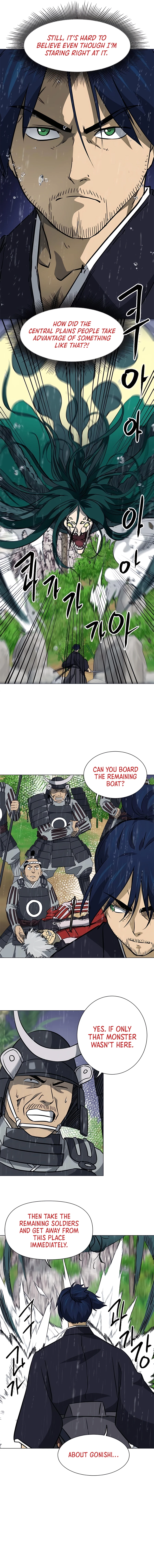 Infinite Level Up in Murim Chapter 177 - page 15