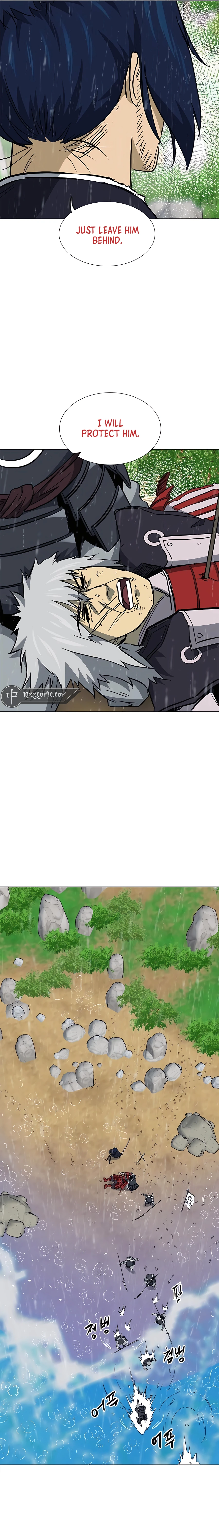 Infinite Level Up in Murim Chapter 177 - page 16