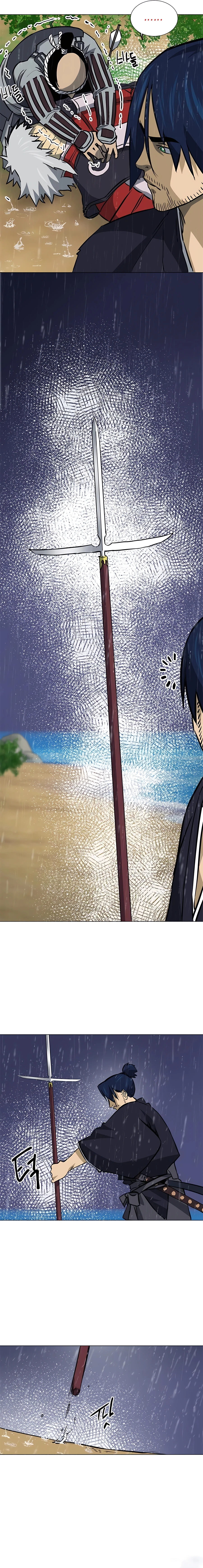 Infinite Level Up in Murim Chapter 177 - page 17