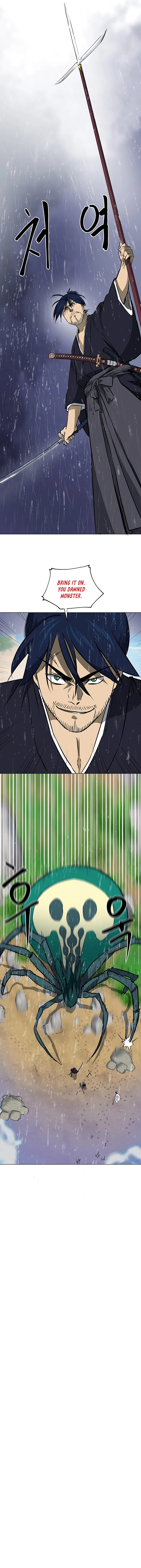 Infinite Level Up in Murim Chapter 177 - page 18