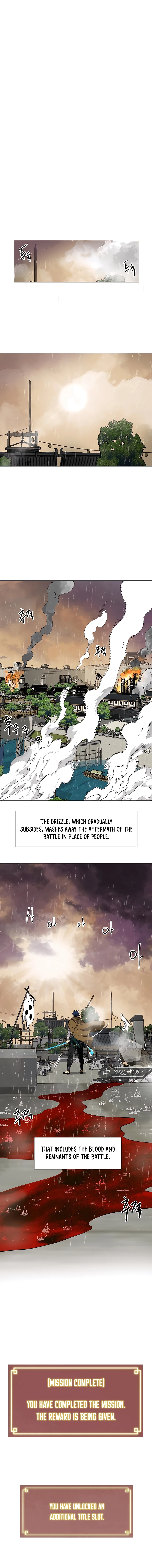 Infinite Level Up in Murim Chapter 177 - page 19