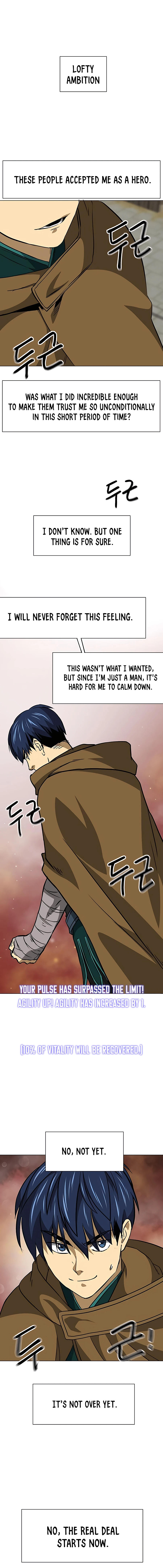 Infinite Level Up in Murim Chapter 177 - page 26