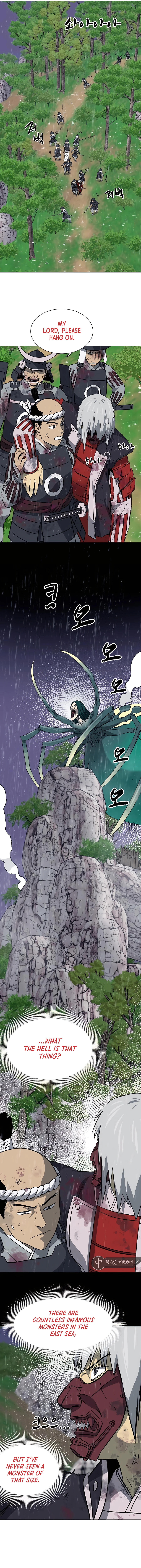 Infinite Level Up in Murim Chapter 177 - page 4