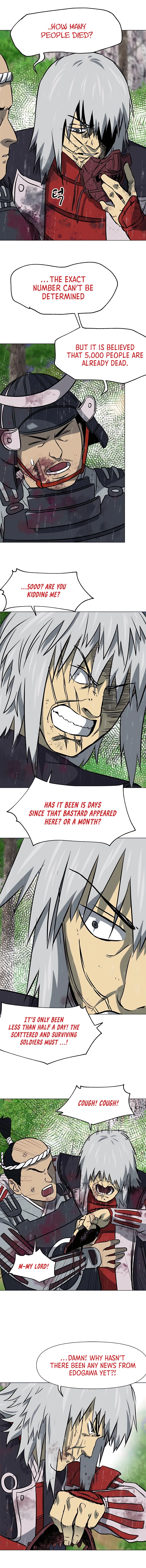 Infinite Level Up in Murim Chapter 177 - page 5