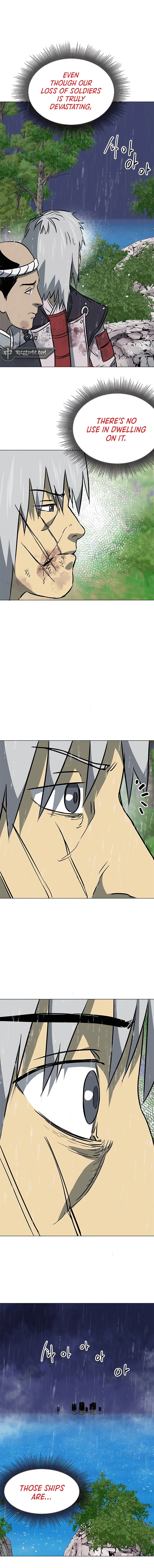 Infinite Level Up in Murim Chapter 177 - page 7