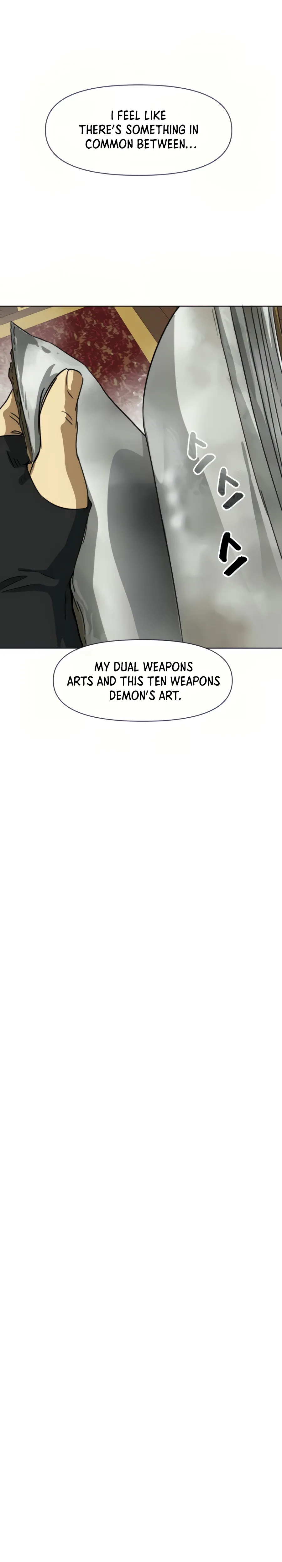 Infinite Level Up in Murim Chapter 108 - page 25