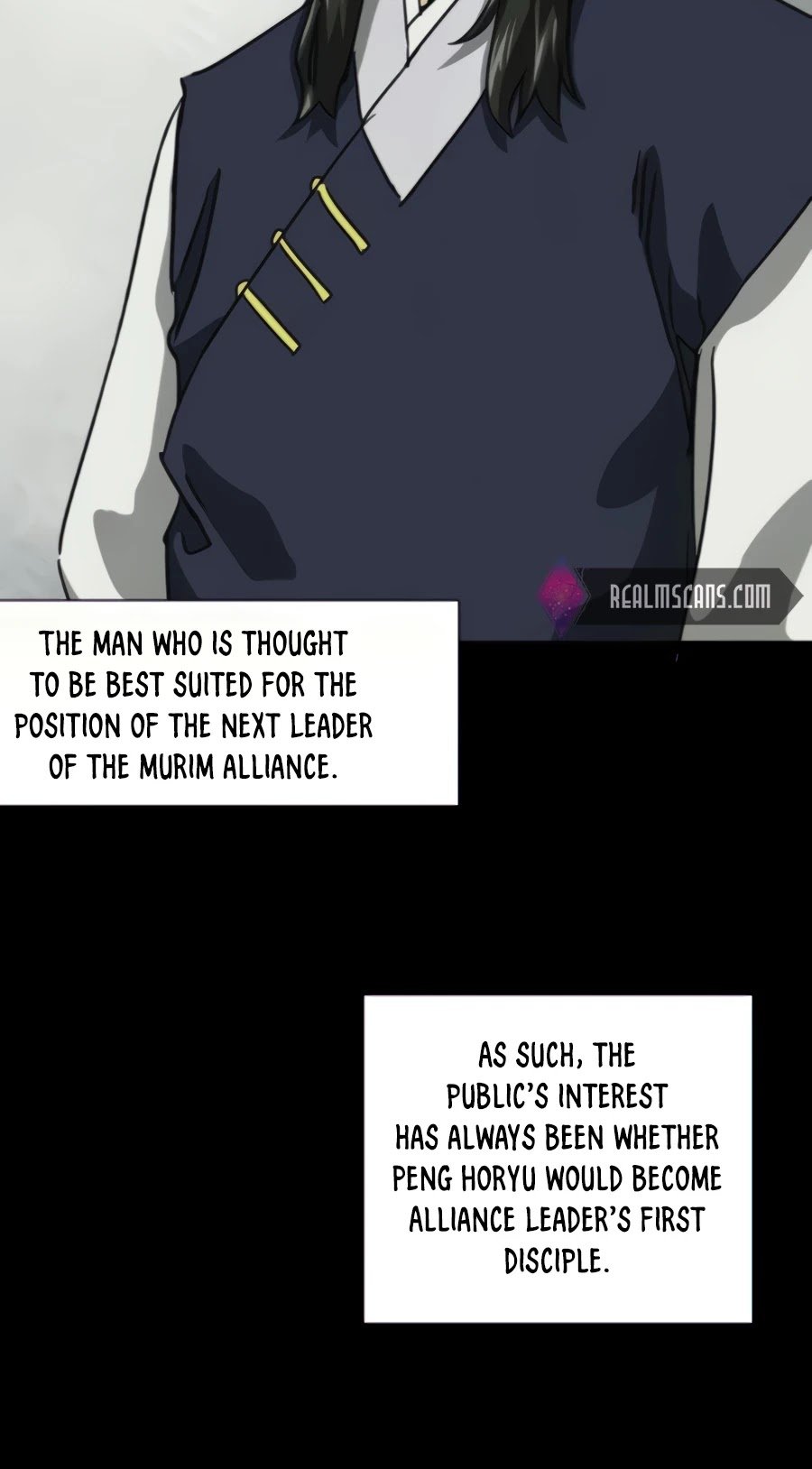 Infinite Level Up in Murim Chapter 105 - page 3