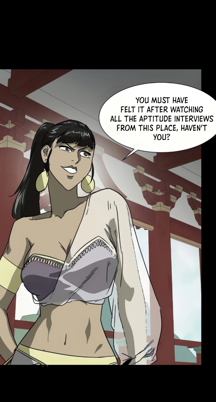Infinite Level Up in Murim Chapter 105 - page 45