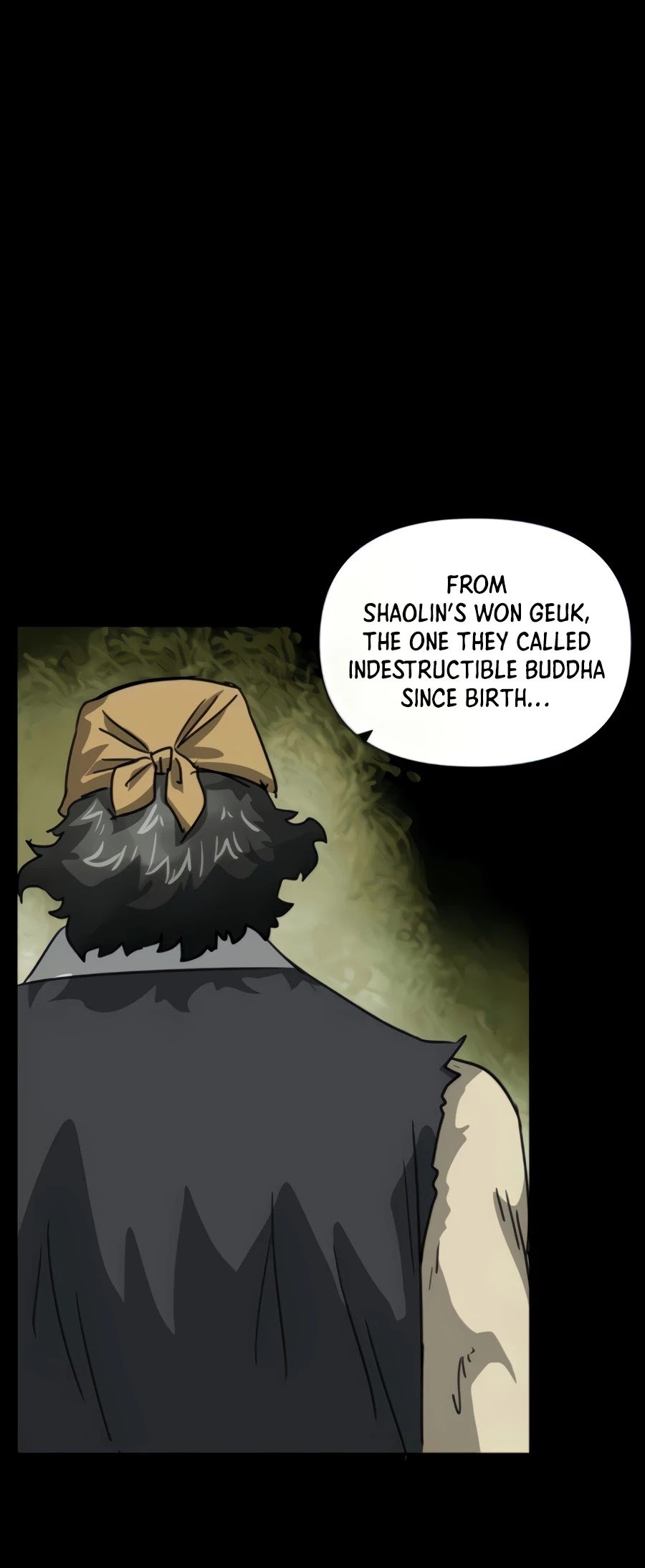 Infinite Level Up in Murim Chapter 105 - page 54