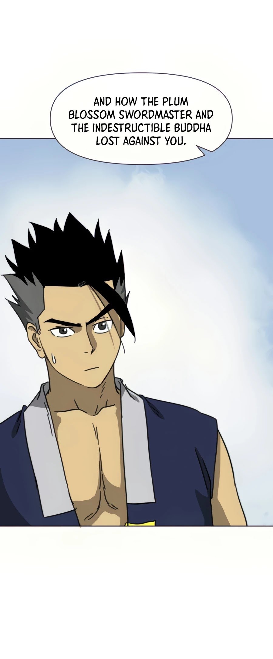 Infinite Level Up in Murim Chapter 105 - page 69