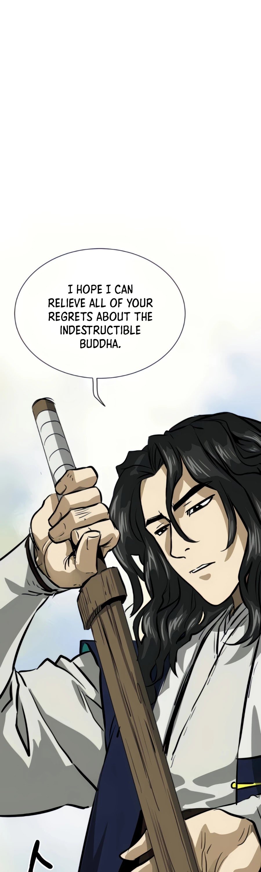 Infinite Level Up in Murim Chapter 105 - page 77