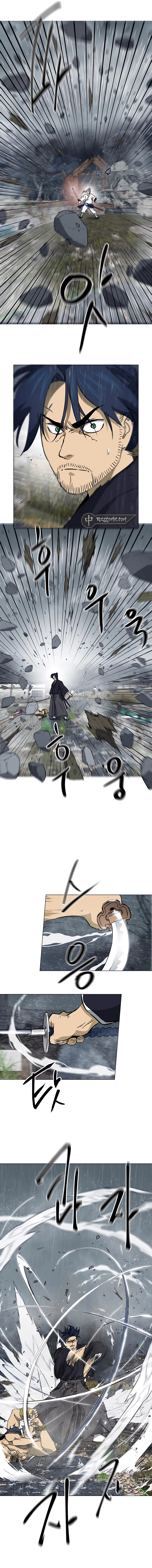Infinite Level Up in Murim Chapter 173 - page 10