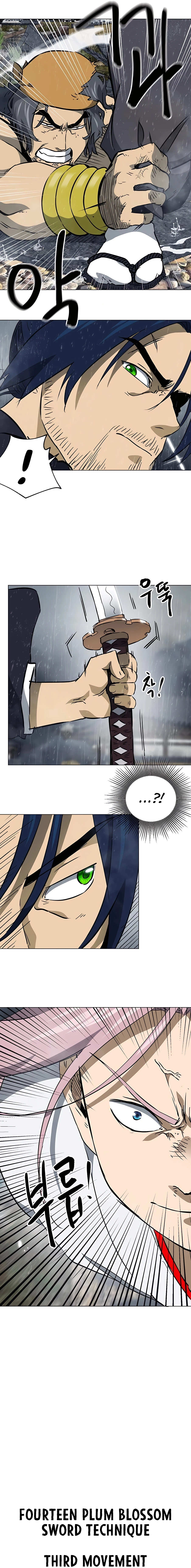 Infinite Level Up in Murim Chapter 173 - page 11