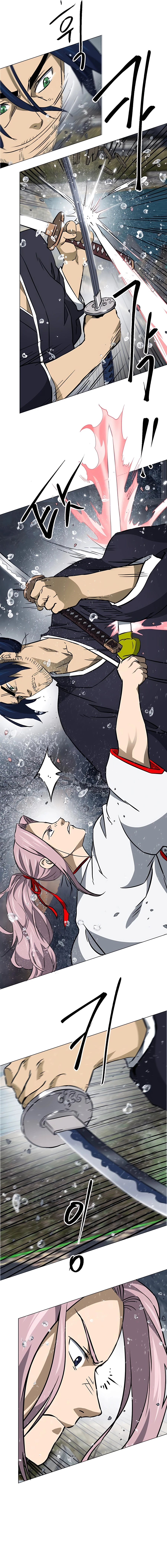 Infinite Level Up in Murim Chapter 173 - page 13
