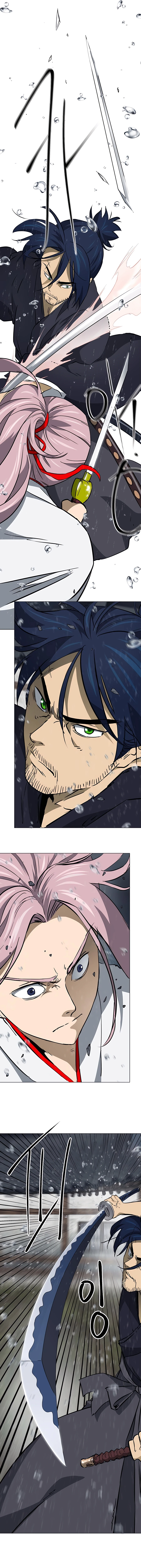 Infinite Level Up in Murim Chapter 173 - page 18