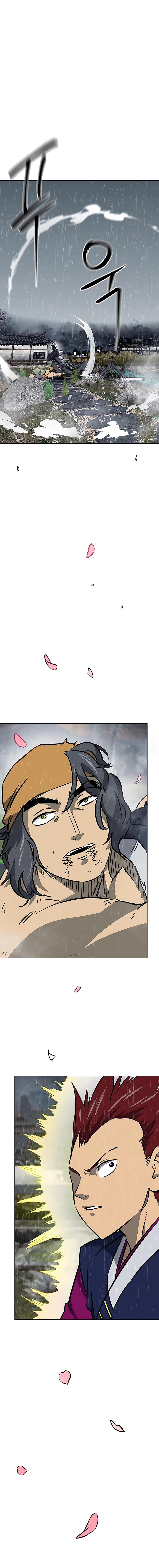 Infinite Level Up in Murim Chapter 173 - page 19