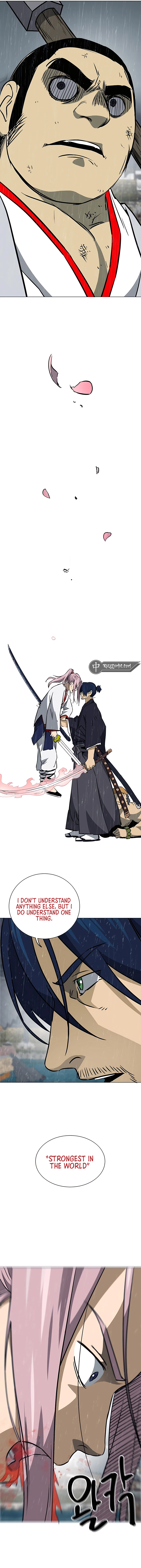 Infinite Level Up in Murim Chapter 173 - page 20