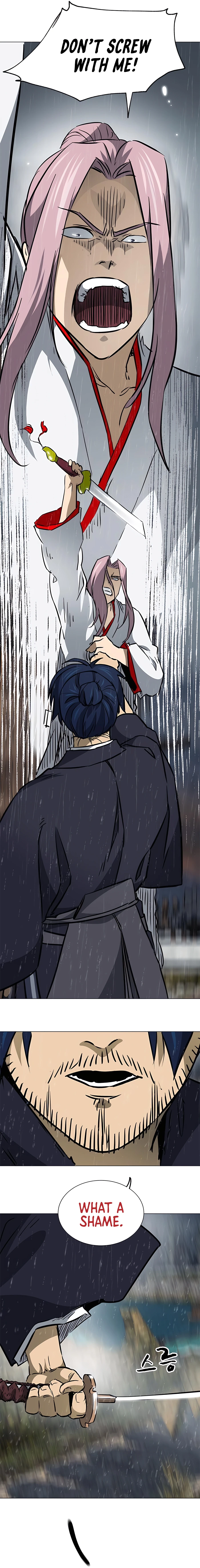 Infinite Level Up in Murim Chapter 173 - page 23