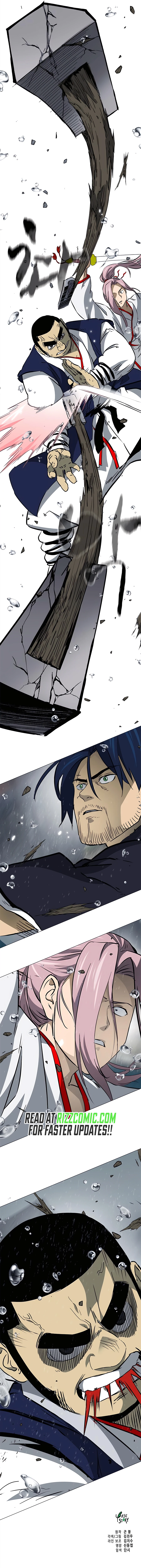 Infinite Level Up in Murim Chapter 173 - page 26