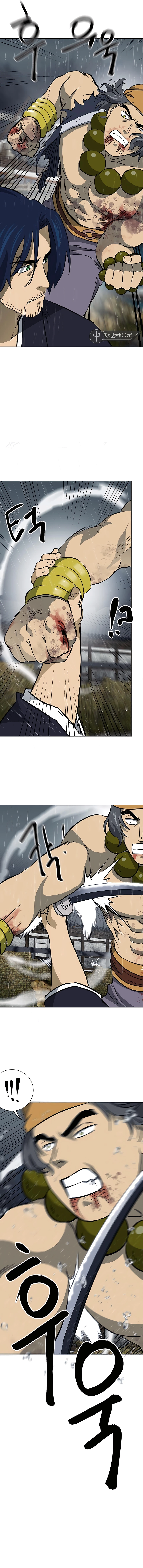 Infinite Level Up in Murim Chapter 173 - page 5