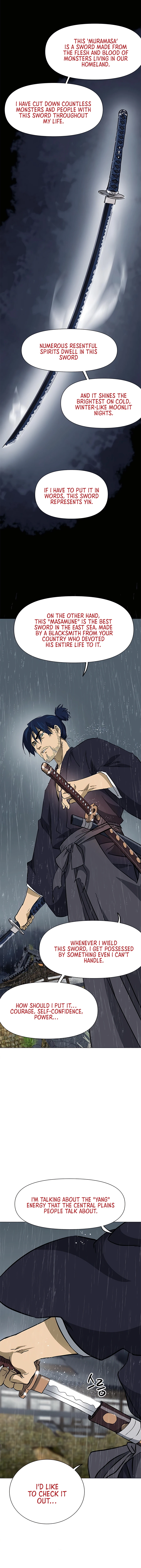 Infinite Level Up in Murim Chapter 173 - page 7