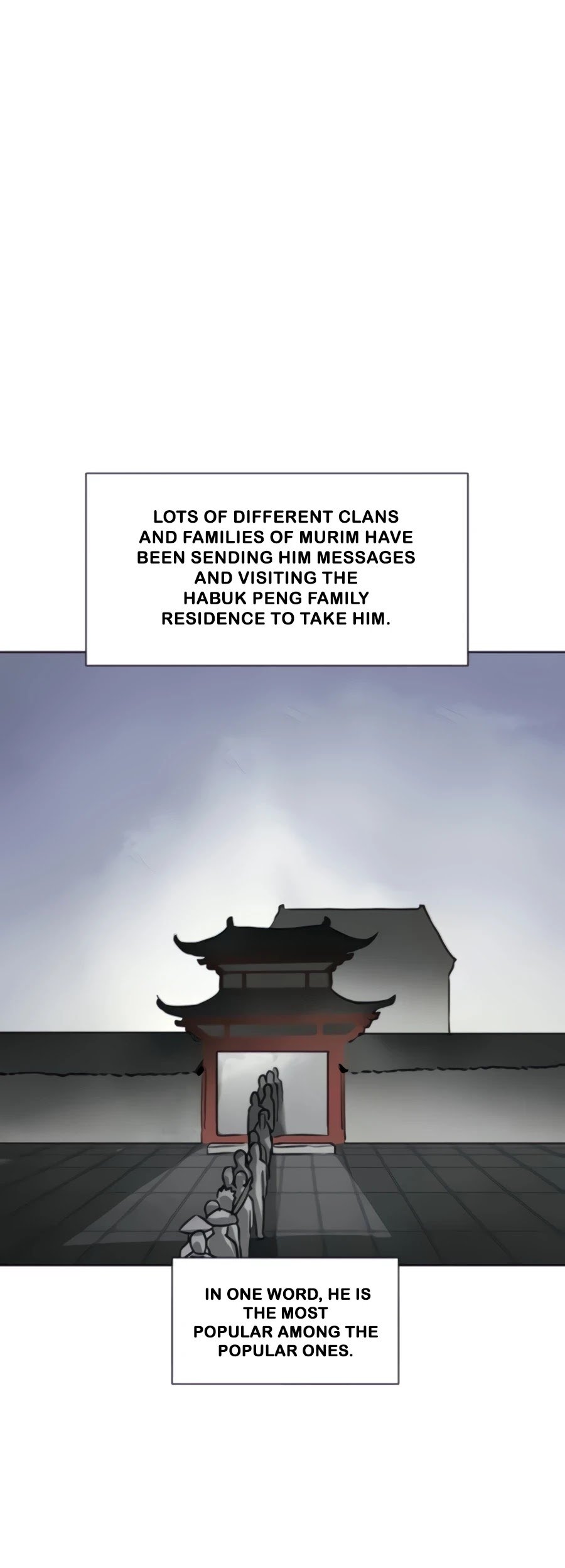 Infinite Level Up in Murim Chapter 104 - page 13