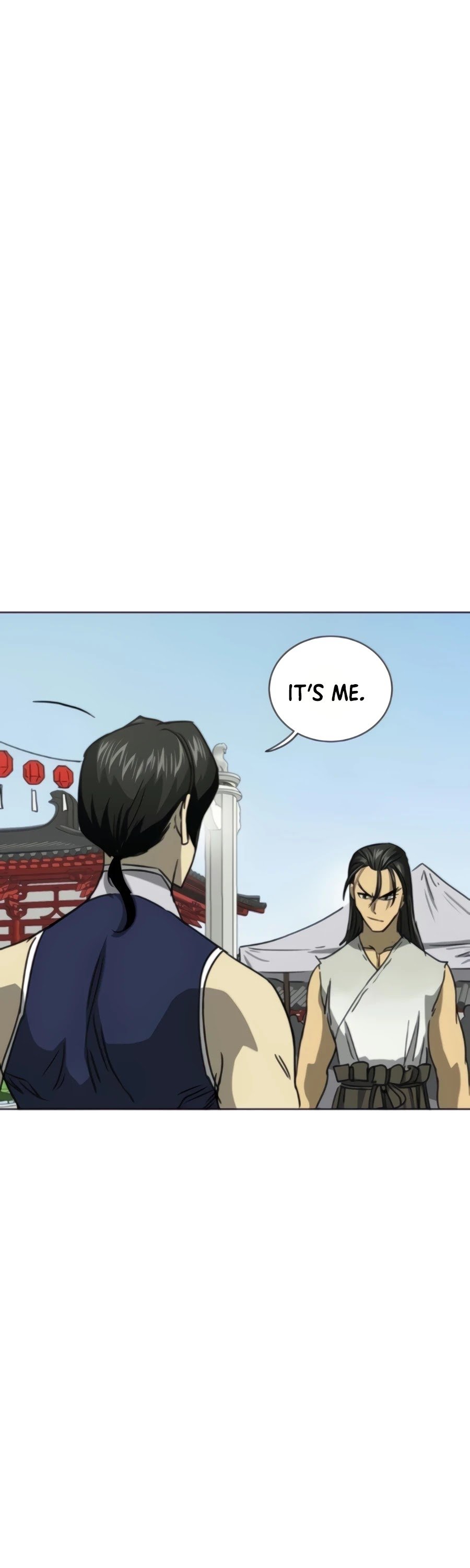 Infinite Level Up in Murim Chapter 104 - page 17
