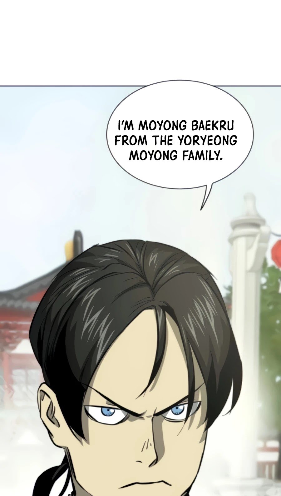 Infinite Level Up in Murim Chapter 104 - page 18