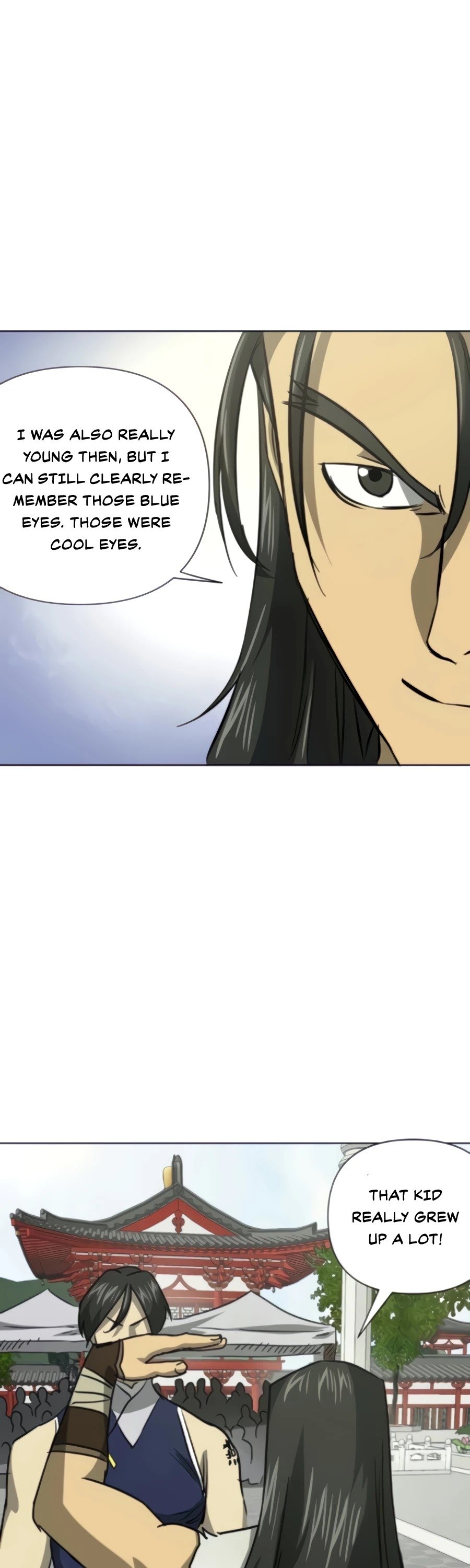 Infinite Level Up in Murim Chapter 104 - page 22