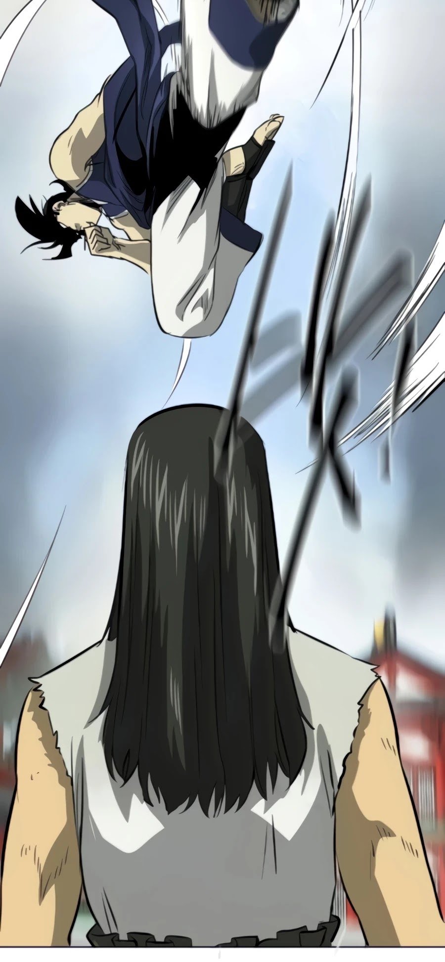 Infinite Level Up in Murim Chapter 104 - page 28