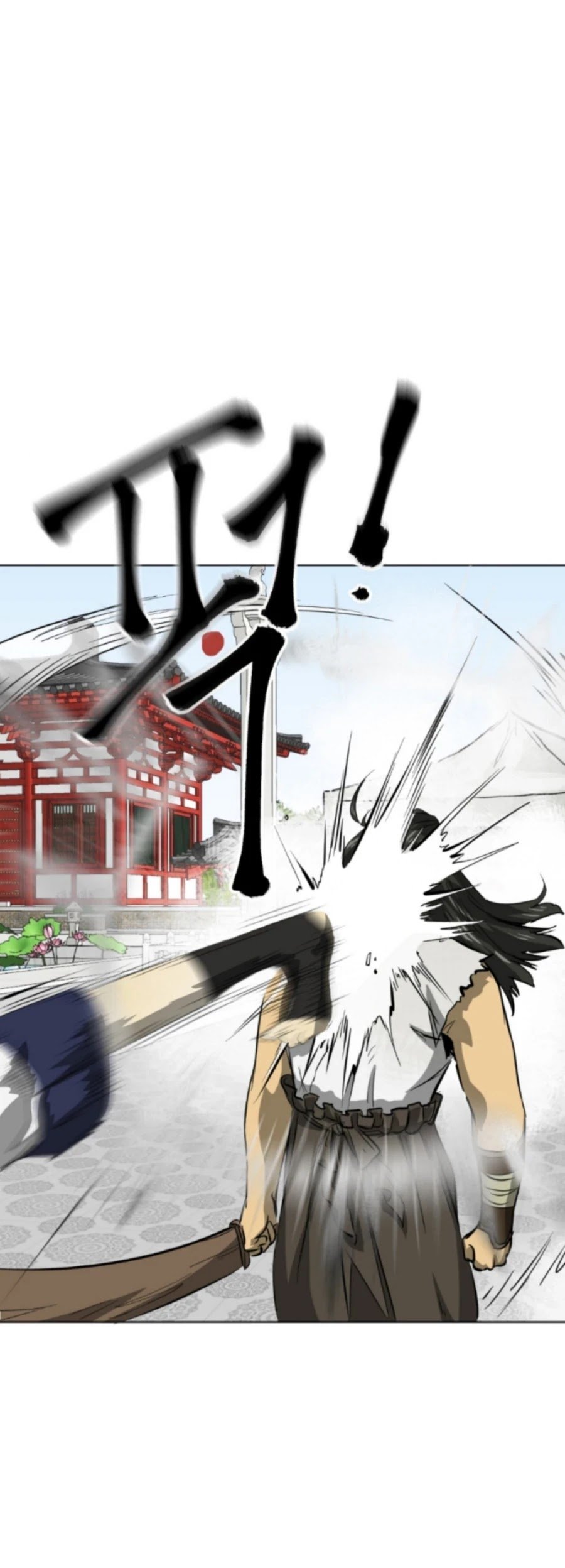 Infinite Level Up in Murim Chapter 104 - page 31