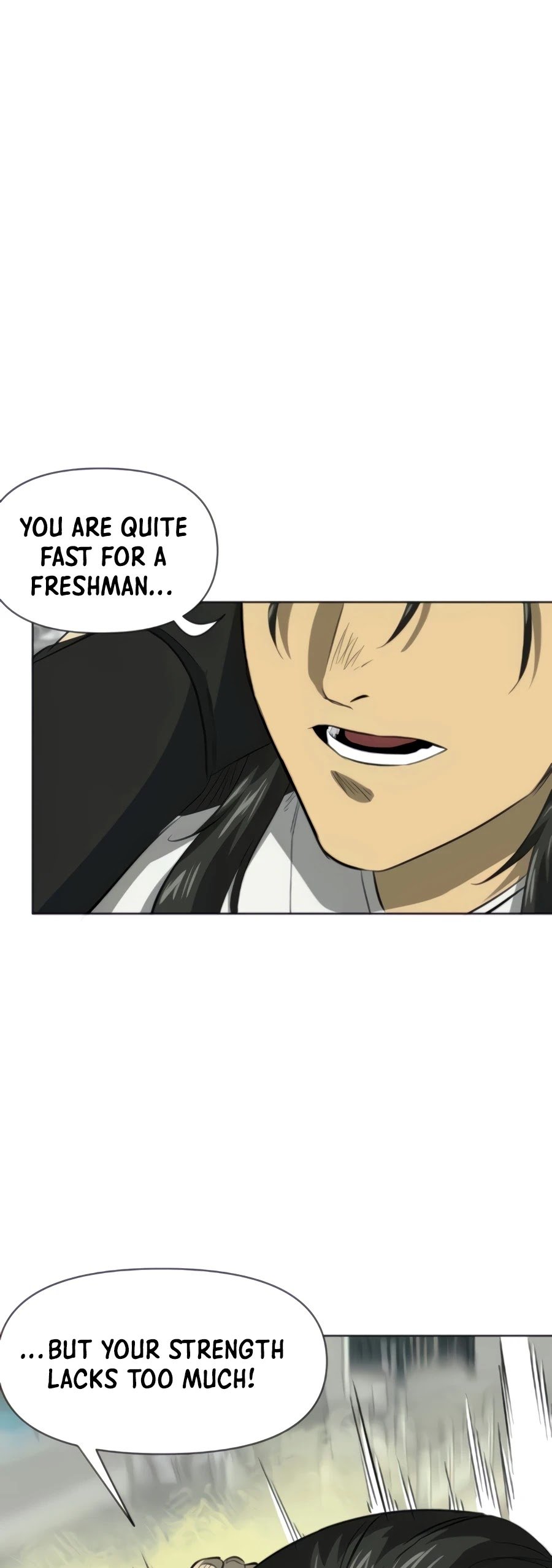 Infinite Level Up in Murim Chapter 104 - page 36