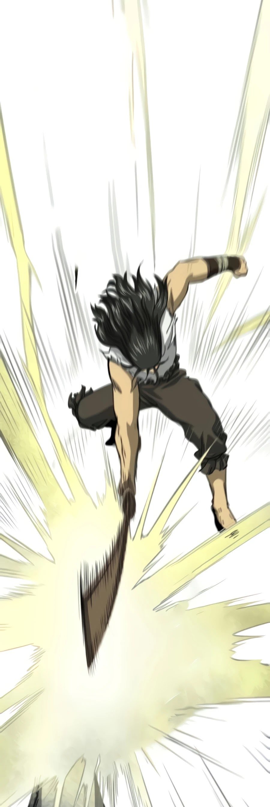 Infinite Level Up in Murim Chapter 104 - page 46