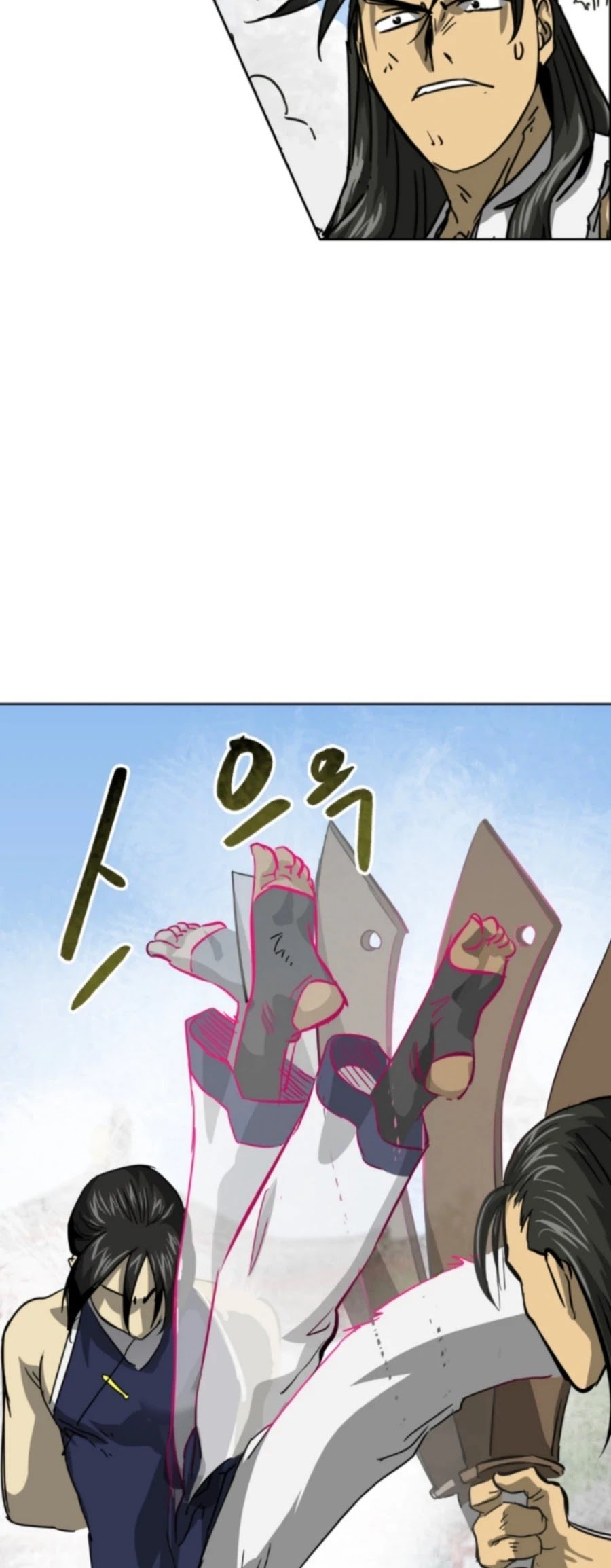 Infinite Level Up in Murim Chapter 104 - page 49
