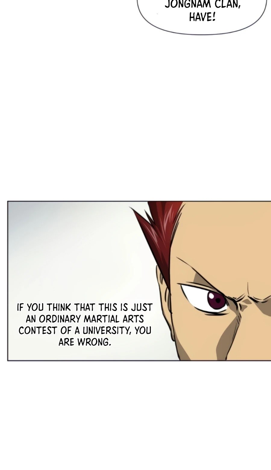 Infinite Level Up in Murim Chapter 104 - page 5