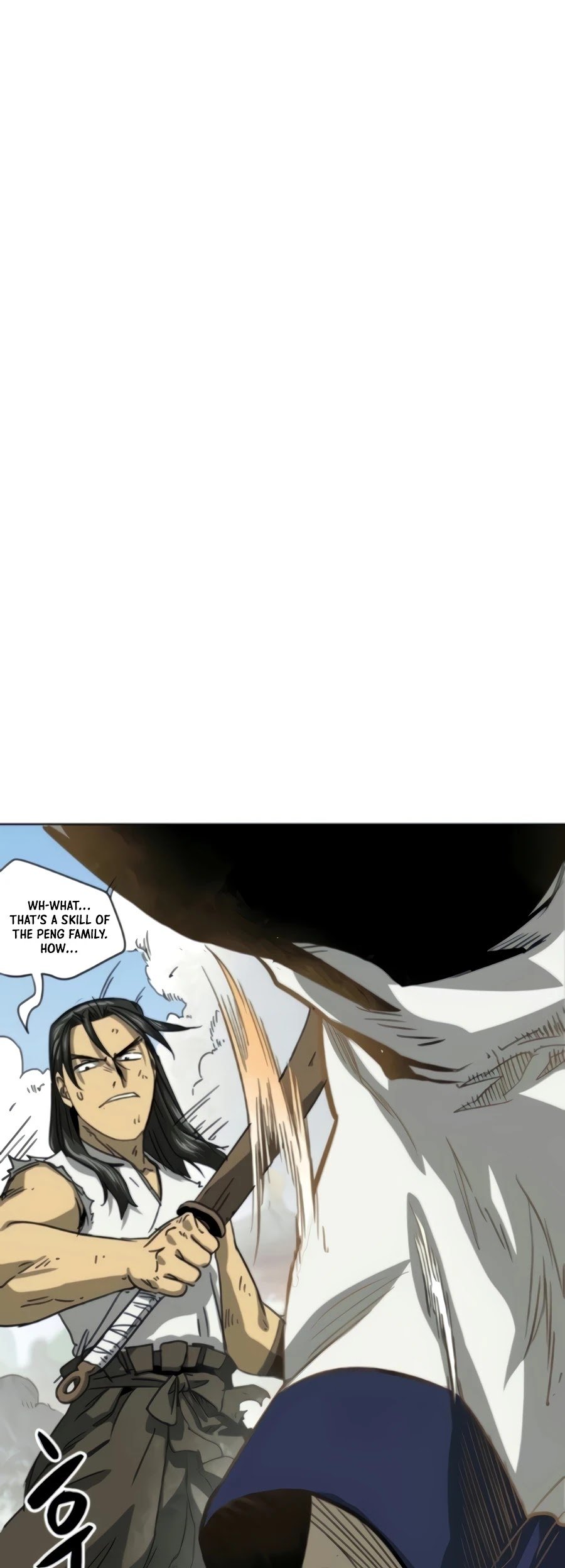 Infinite Level Up in Murim Chapter 104 - page 54