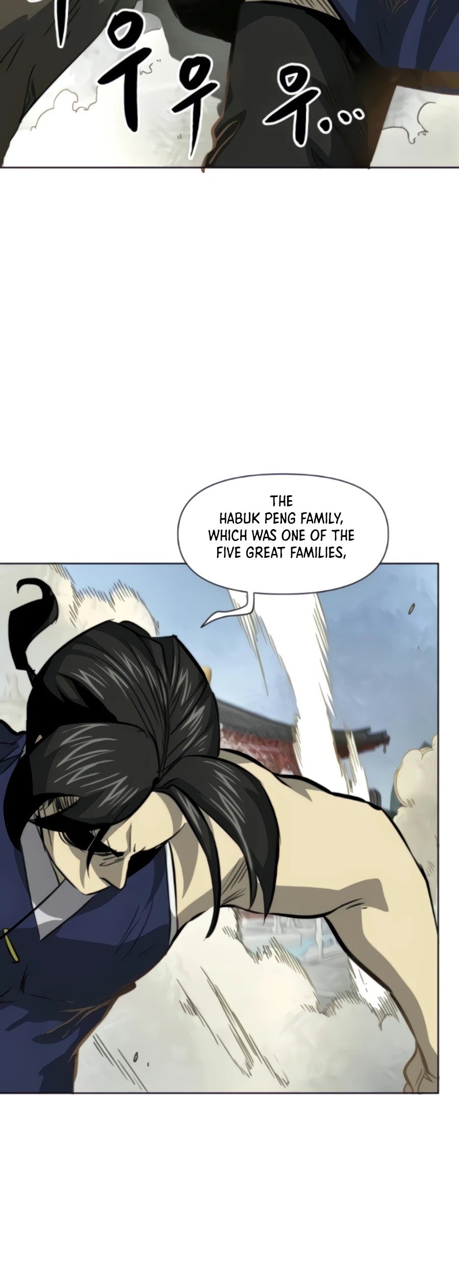 Infinite Level Up in Murim Chapter 104 - page 55