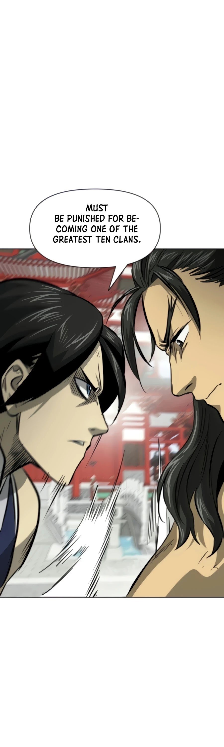Infinite Level Up in Murim Chapter 104 - page 56