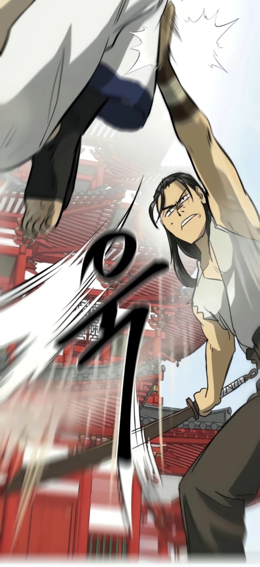 Infinite Level Up in Murim Chapter 104 - page 63