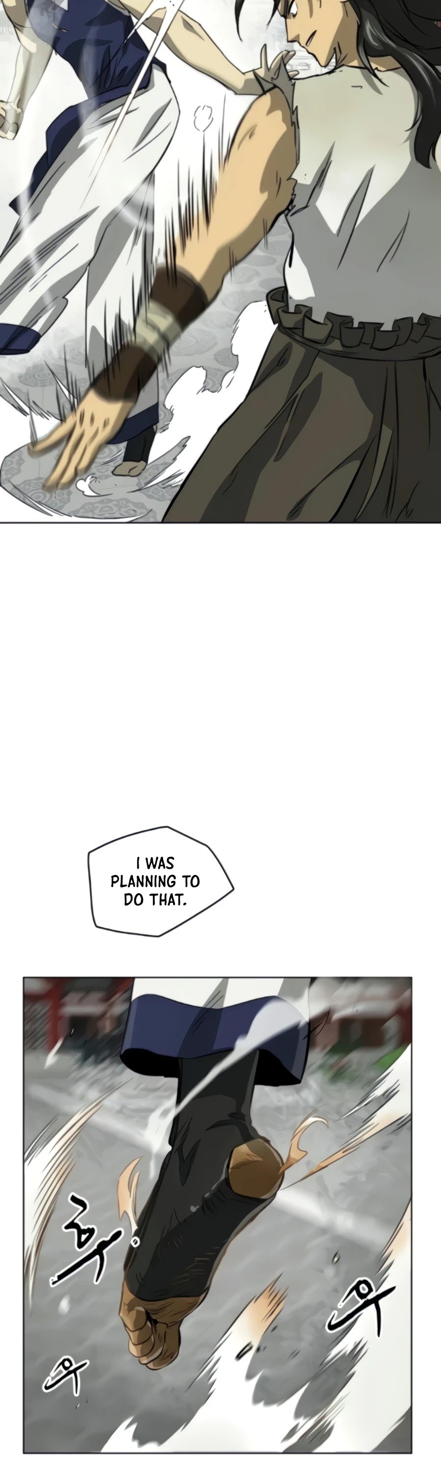 Infinite Level Up in Murim Chapter 104 - page 65