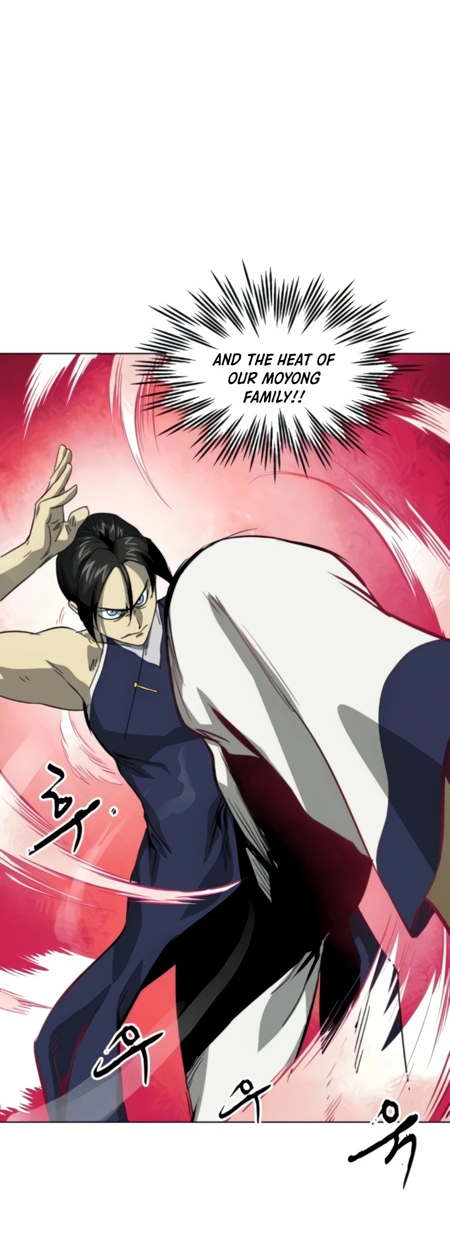 Infinite Level Up in Murim Chapter 104 - page 67
