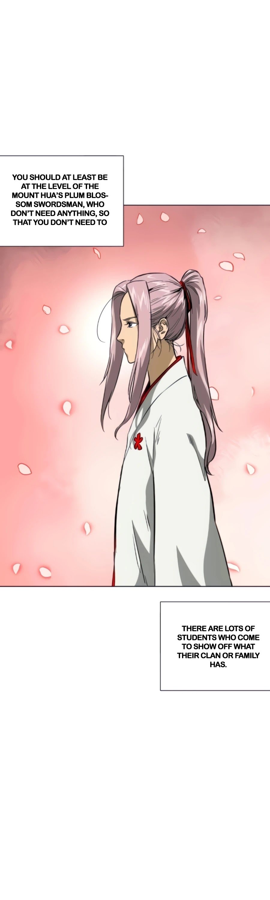 Infinite Level Up in Murim Chapter 104 - page 7